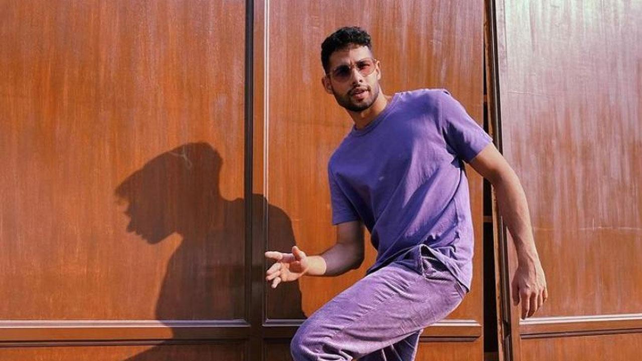Bunty Aur Babli 2 is really special for Siddhant Chaturvedi, here's the reason why