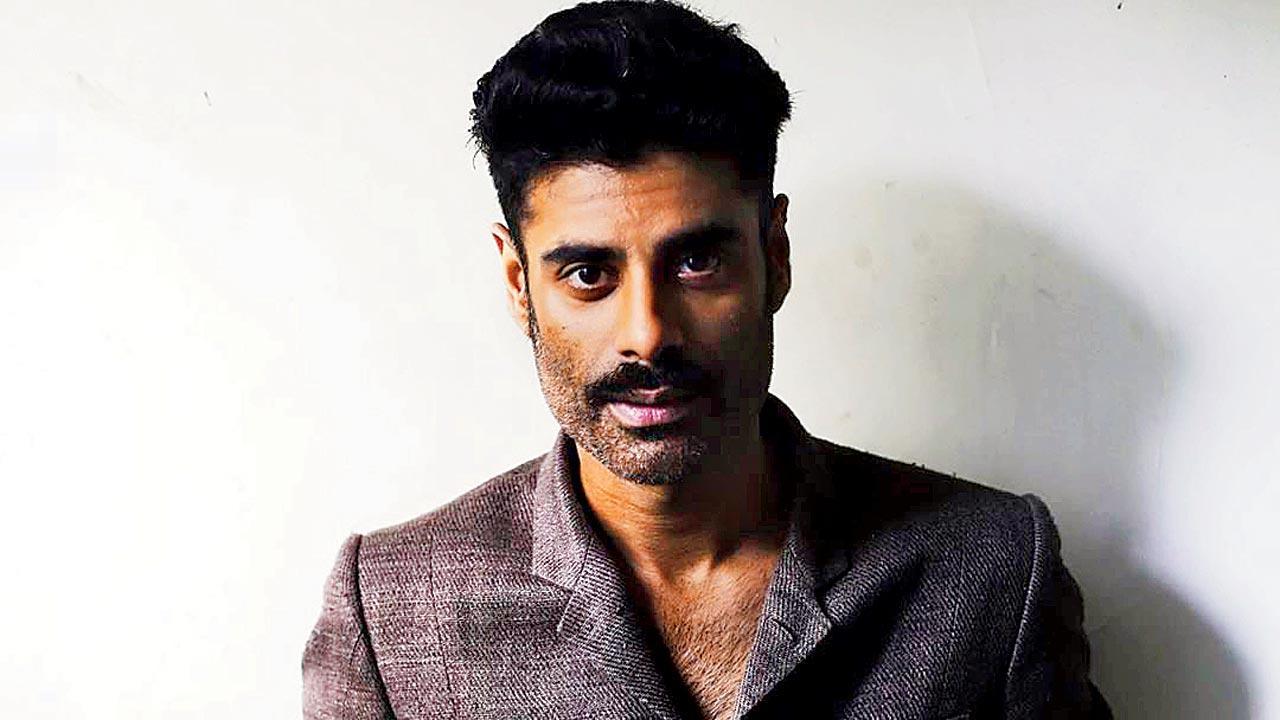 Sikander Kher goes international with Dev Patel's Monkey Man