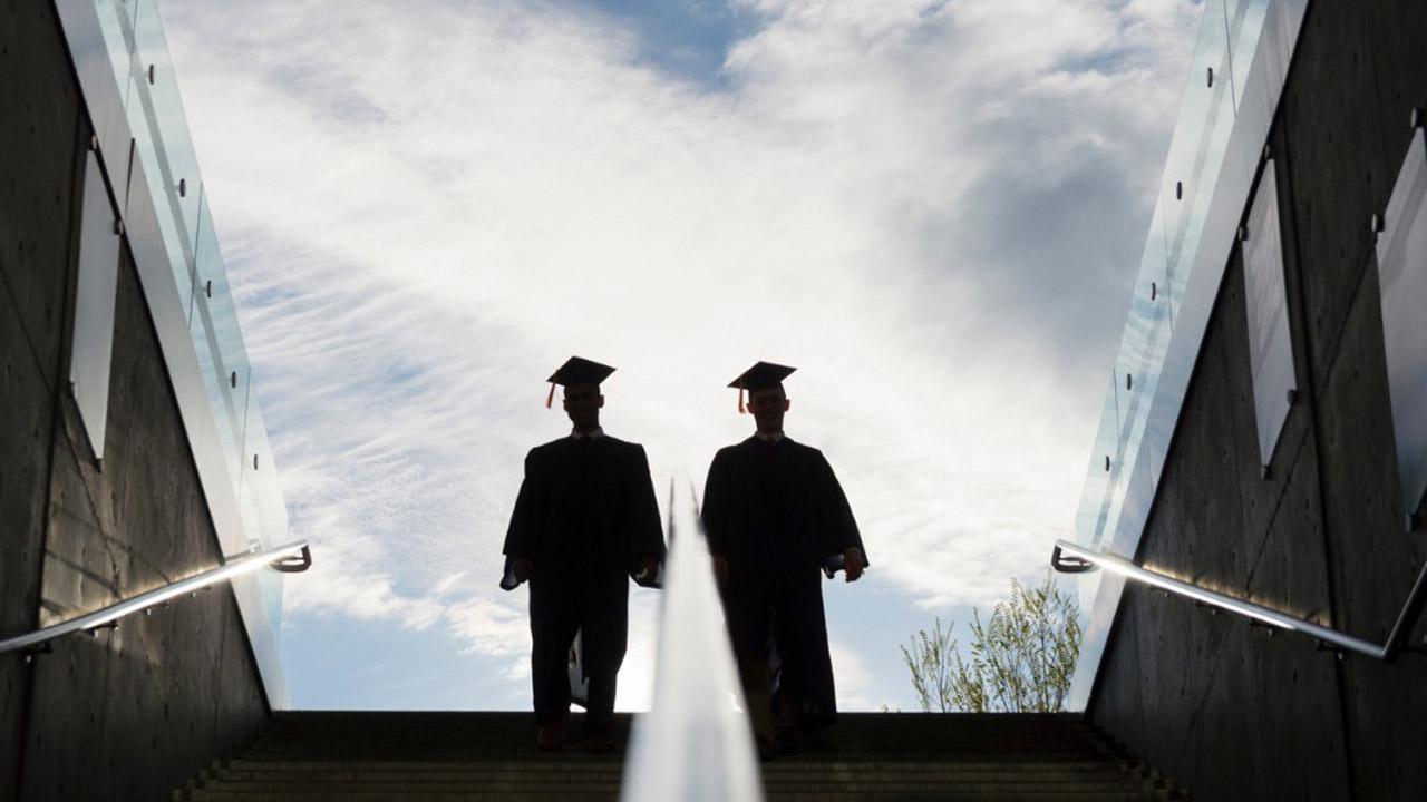 Differences between higher education in the UK and the US