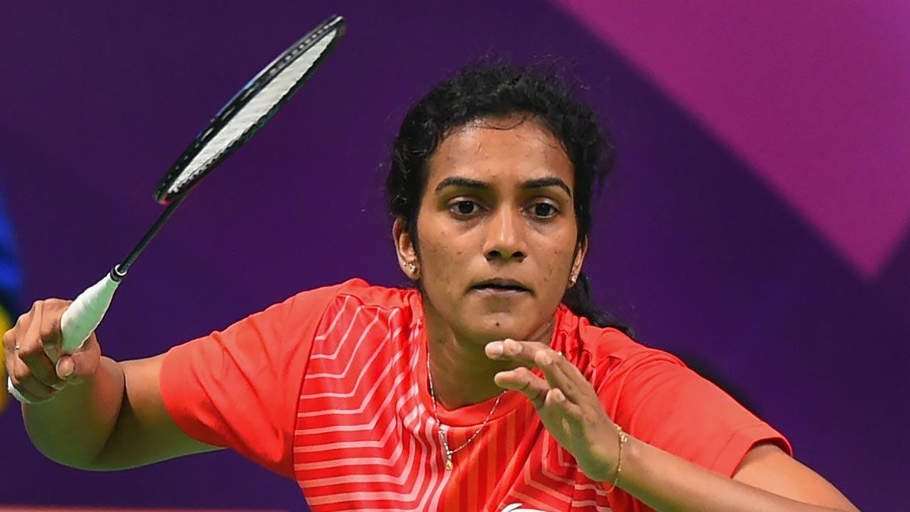 Swiss Open: PV Sindhu marches into second round after win over Neslihan Yigit