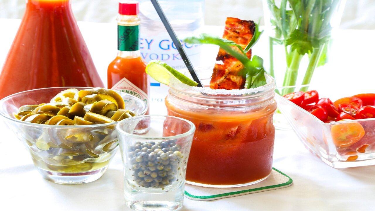 5 Innovative cocktails you must try in Mumbai