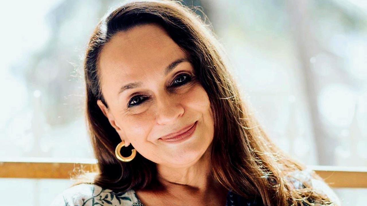 Soni Razdan: Can't understand why 16-40 age group not getting vaccine first
