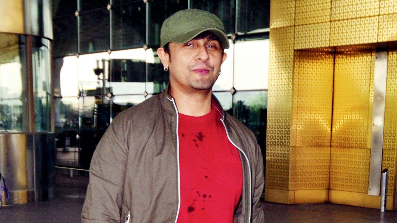Will Sonu Nigam reveal all in his autobiography?