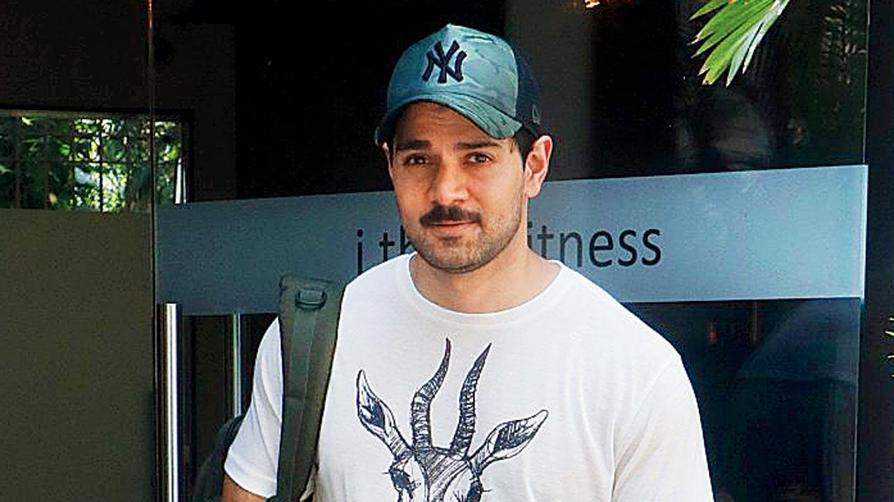 Hawa Singh: Prep mode for Sooraj Pancholi