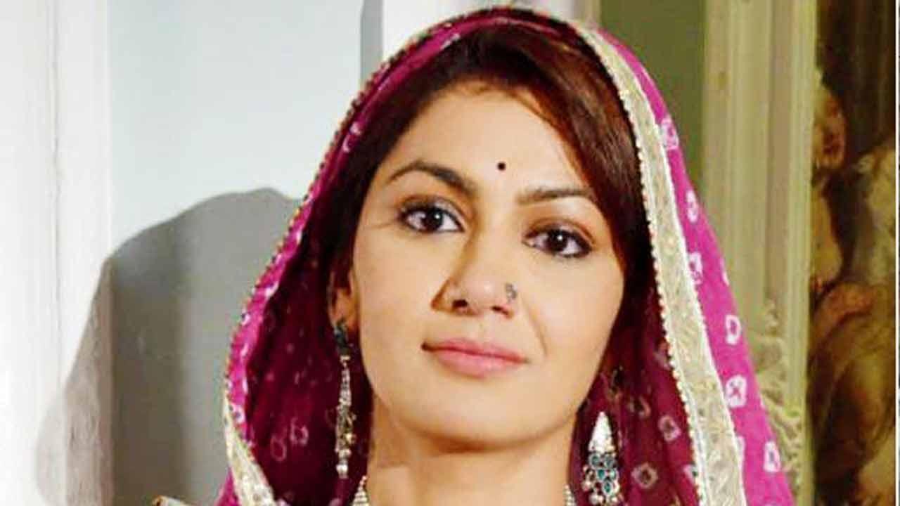 Sriti Jha: Grasping Haryanvi diction for 'Kumkum Bhagya' difficult
