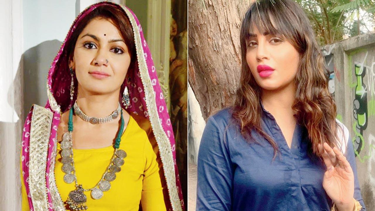 Telly Tattle! Kumkum Bhagya's Harayanvi touch; Arshi Khan is house proud
