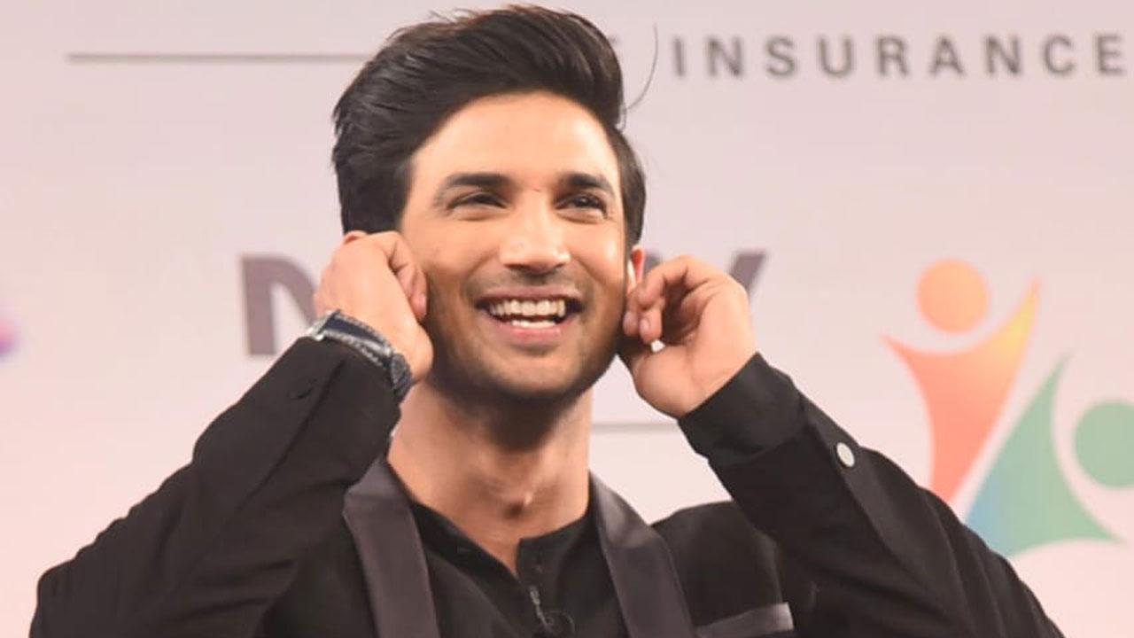 Sushant Singh Rajput's sister on Chhichhore winning the National Award: Wish you're there