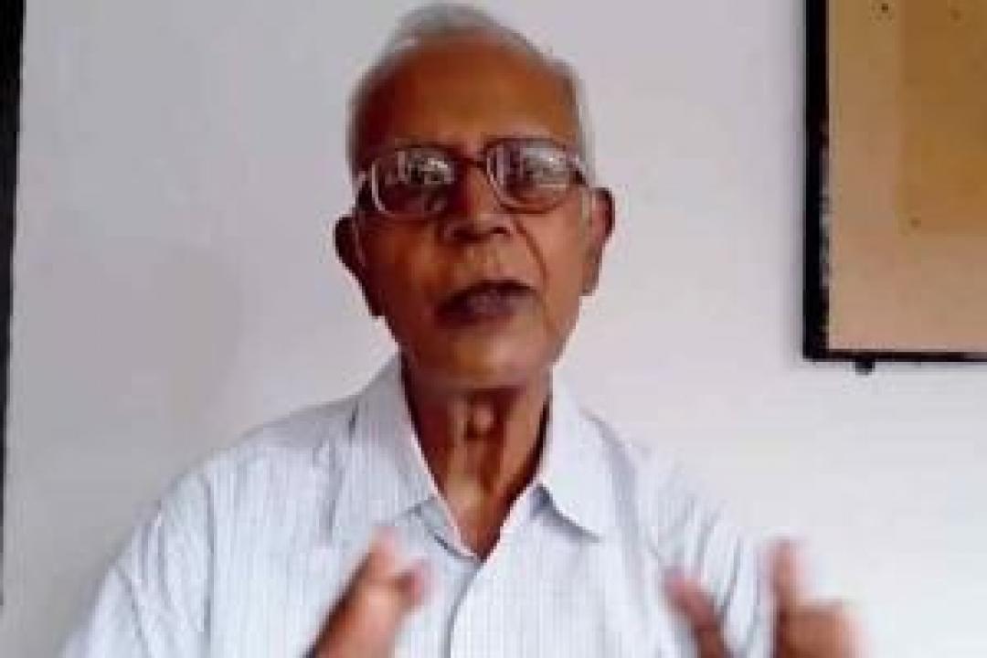 Stan Swamy had conspired with Maoists to overthrow govt: Court