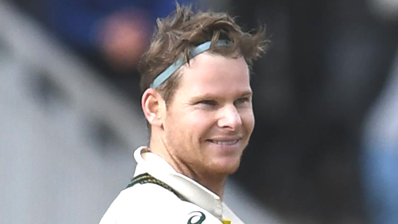 Steve Smith 'keen' to lead Australia again, if given chance
