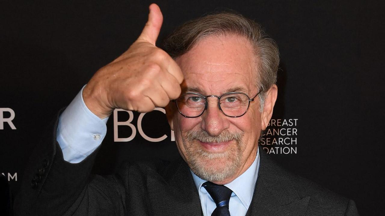 Steven Spielberg to helm film based on his childhood, growing up in Arizona