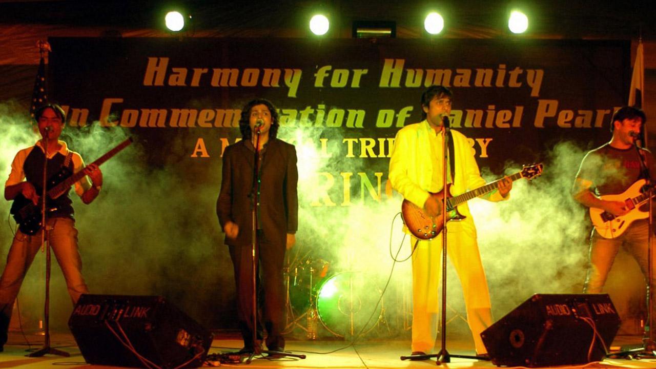 Uizu5sje2j Lsm Strings band current band members ? https samacharcentral com popular pakistani rock band strings part ways after 33 years