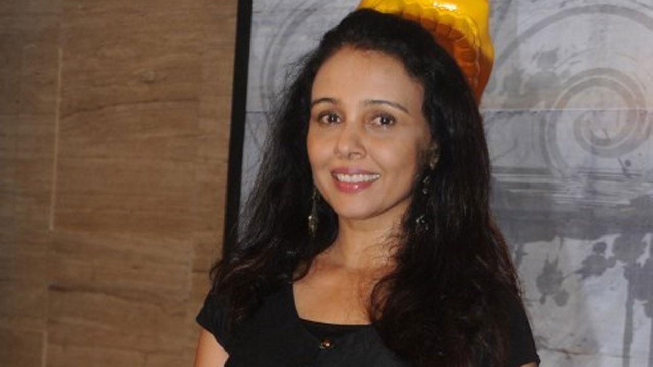Suchitra Krishnamoorthi: Silly to not allow everybody to be vaccinated