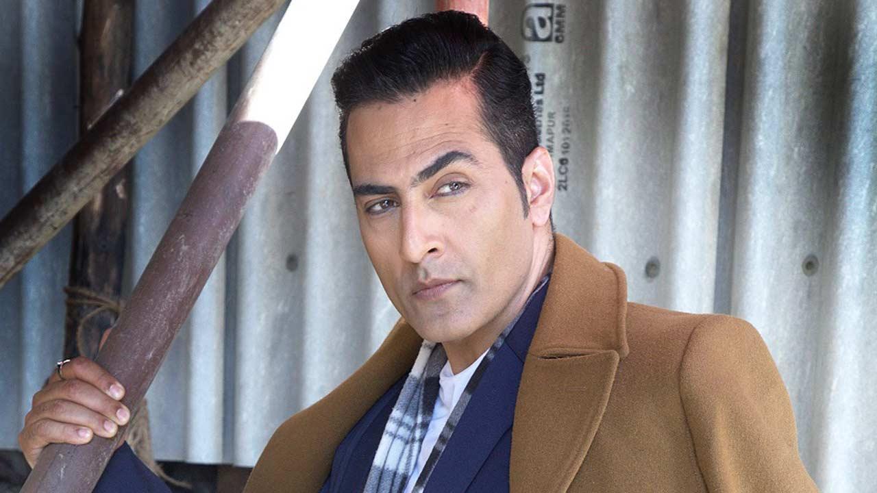 Sudhanshu Pandey on Anupamaa: I broke down while reading the scene of Vanraj's outburst