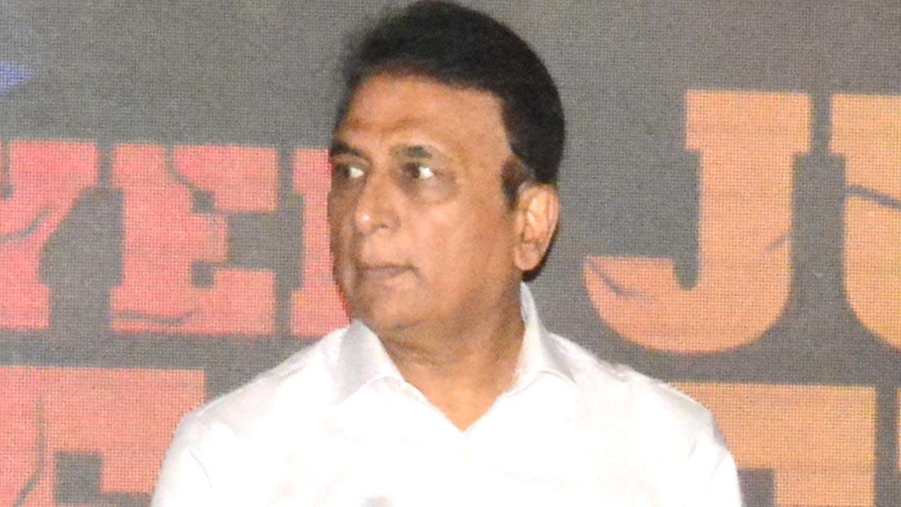 IPL 2021: Mumbai Indians hard to beat, feels Sunil Gavaskar