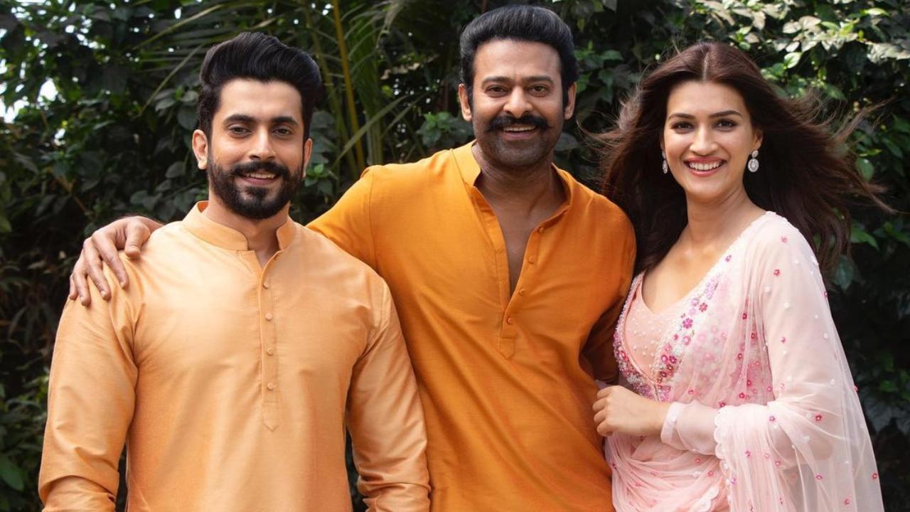 Sunny Singh on Adipurush: Playing Laxman on-screen will be a different experience for me