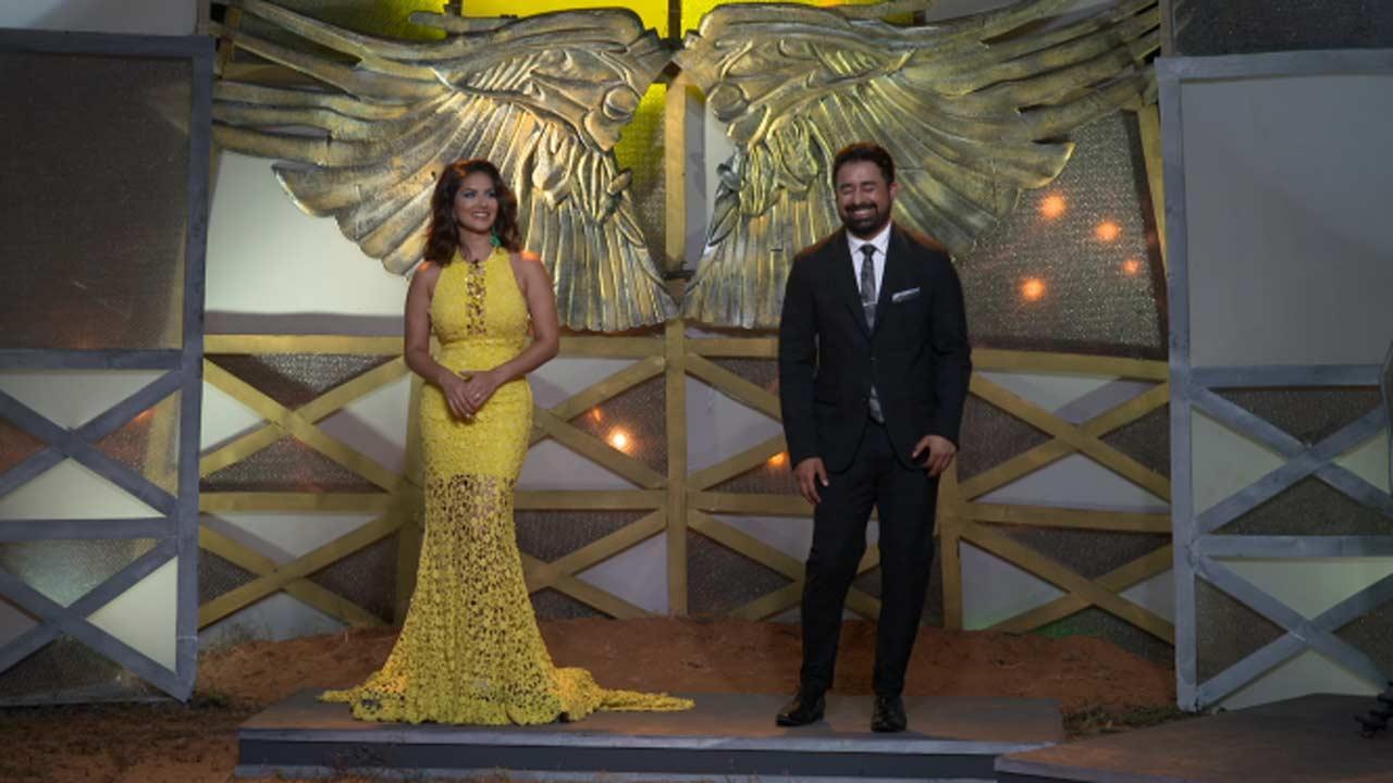 Splitsvilla X3: The Silver Splitsvillains get a chance to challenge Golden Splitsvillains, this week