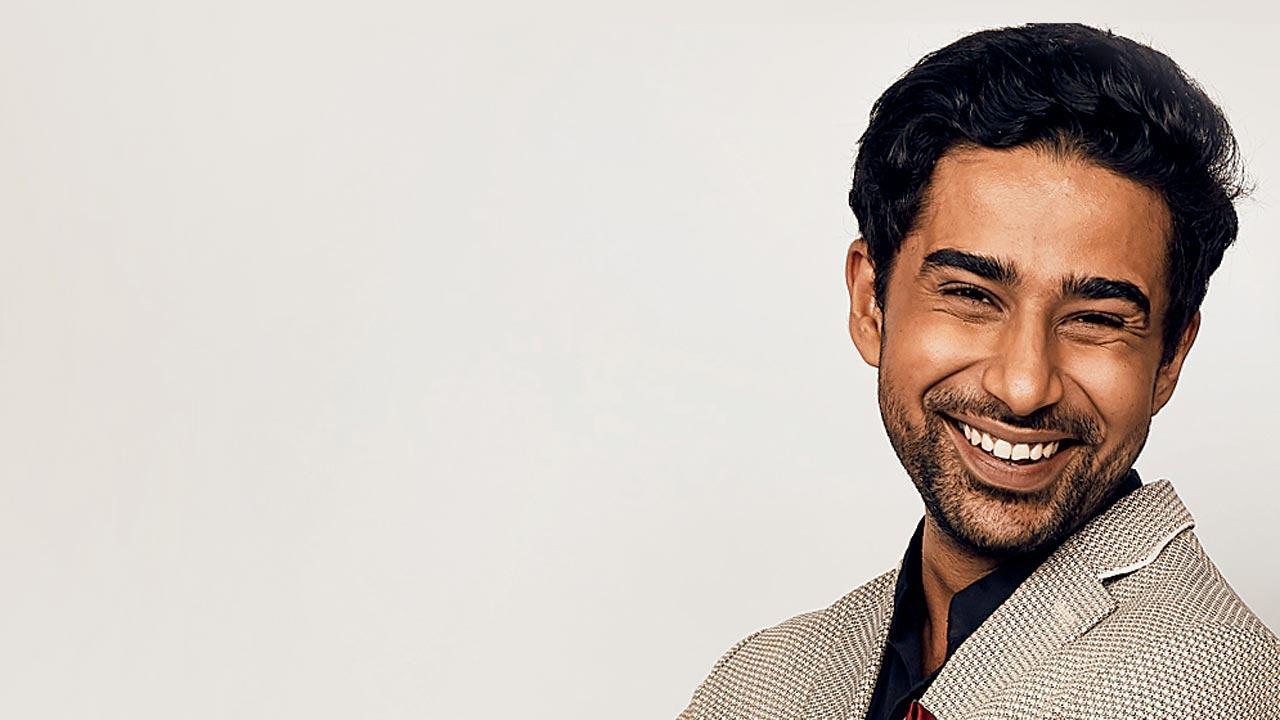 Suraj Sharma: Stereotyping isn’t coming from place of malice
