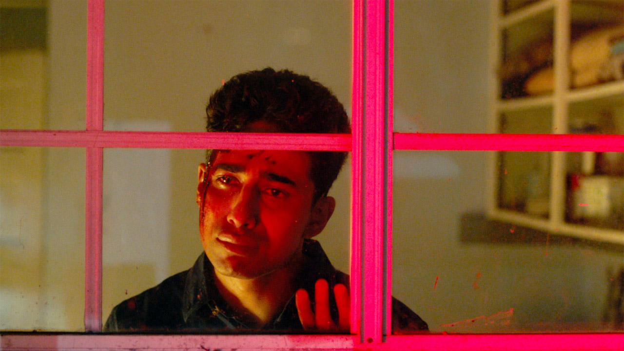 The Illegal trailer out: Suraj Sharma gives a gripping performance