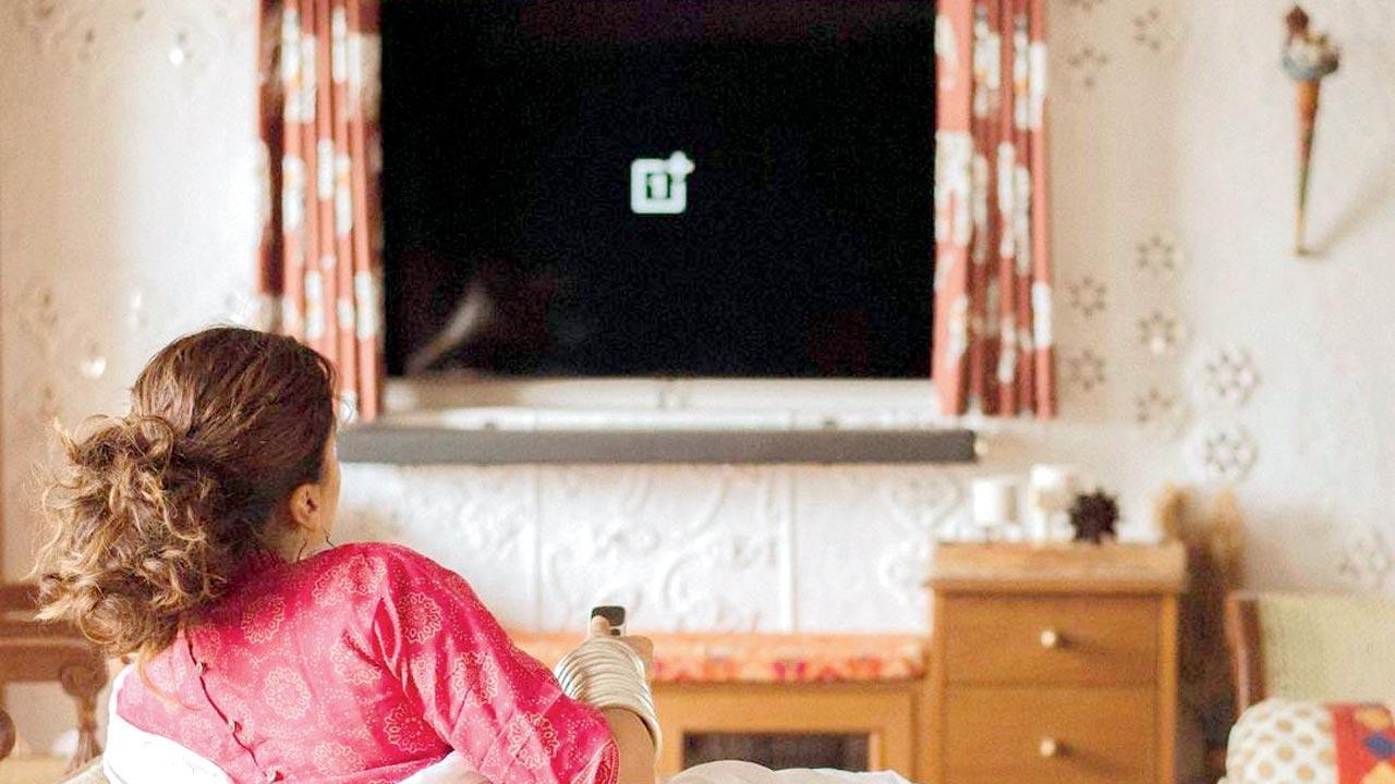 See photos: Take a peek inside Taapsee Pannu's new home - 'Pannu Pind'
