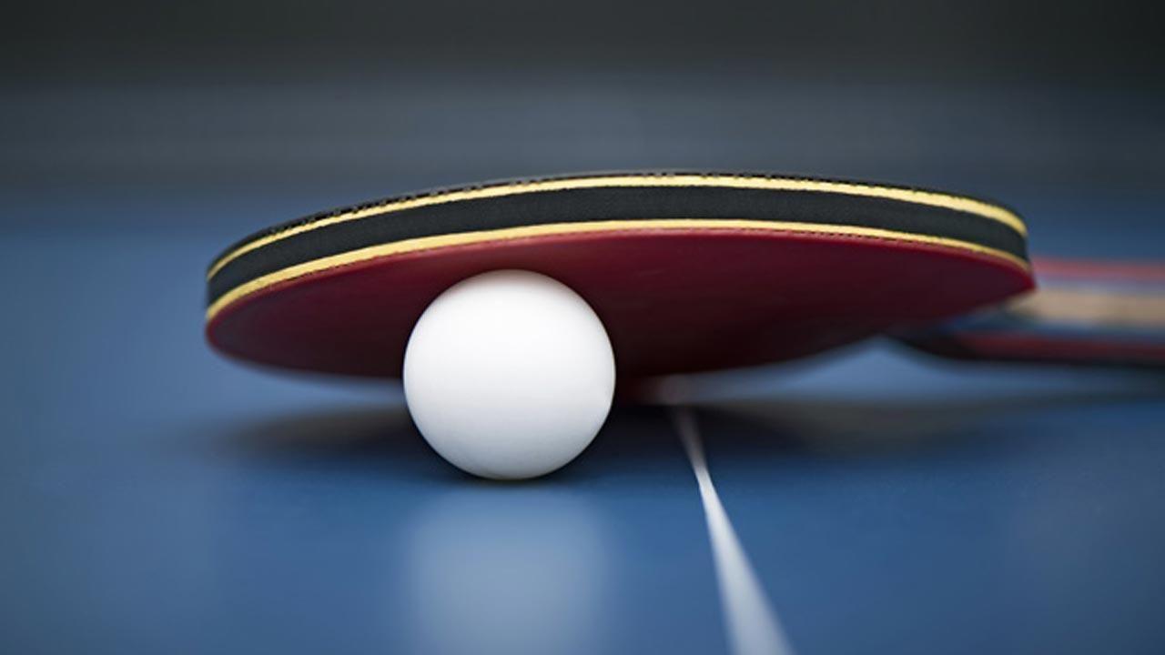 Table tennis: Sharath Kamal loses, India’s campaign ends