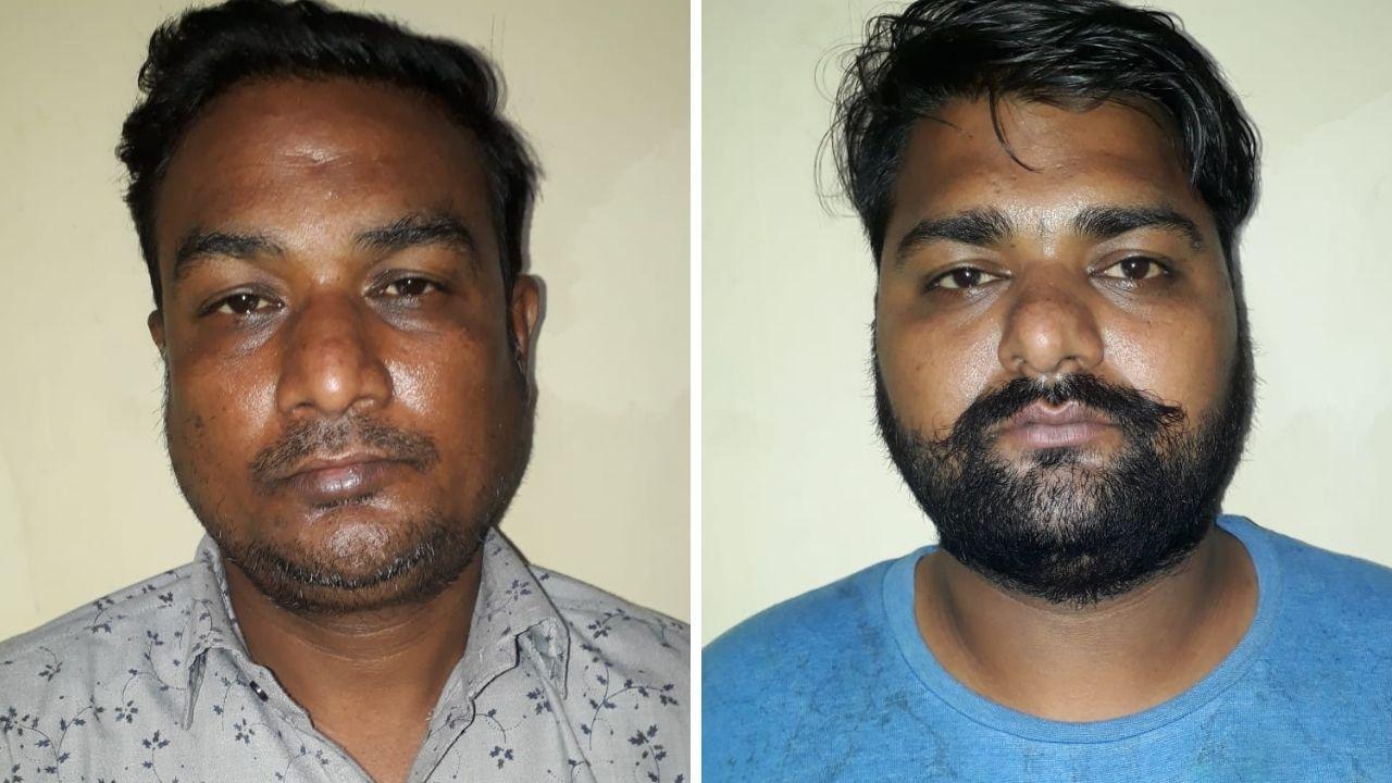 Mumbai Crime: 2 members of Gujarat-based gang held for looting man of Rs 21 lakh