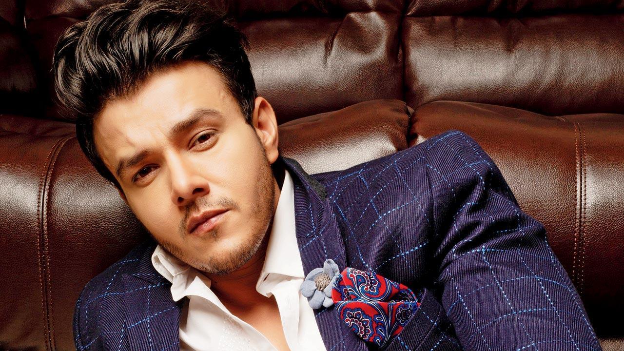 Aniruddh Dave: There is nothing bigger than a national award