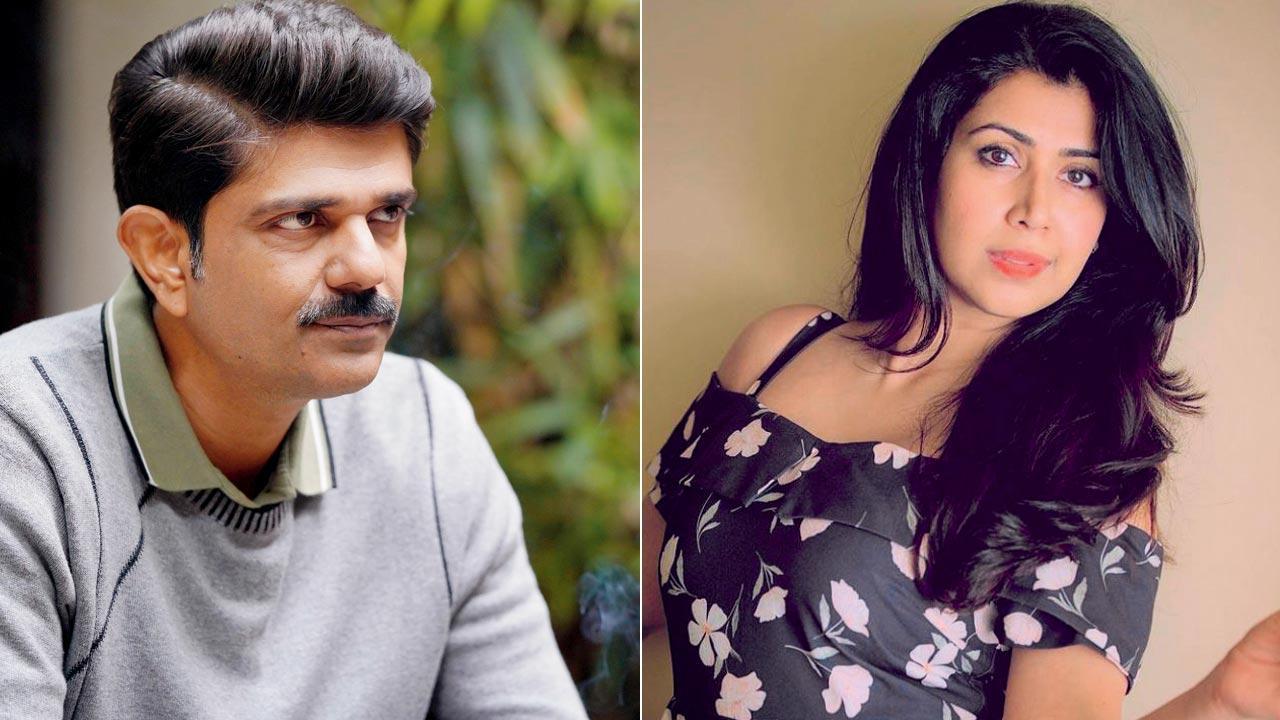 Telly Tattle: Amit Sial goes extra mile for role prep; Ankita Bhargava's slambook is a must-read