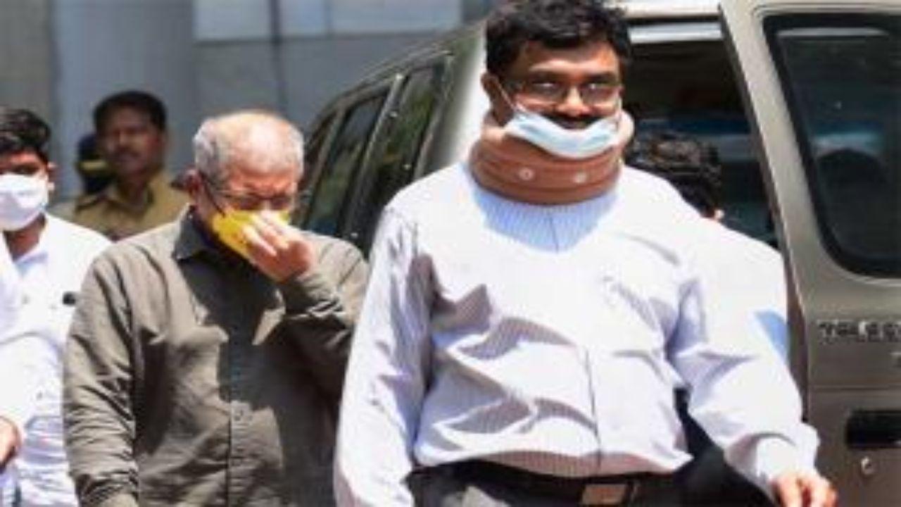 Anand Teltumbde 'active member' of CPI (Maoist): NIA