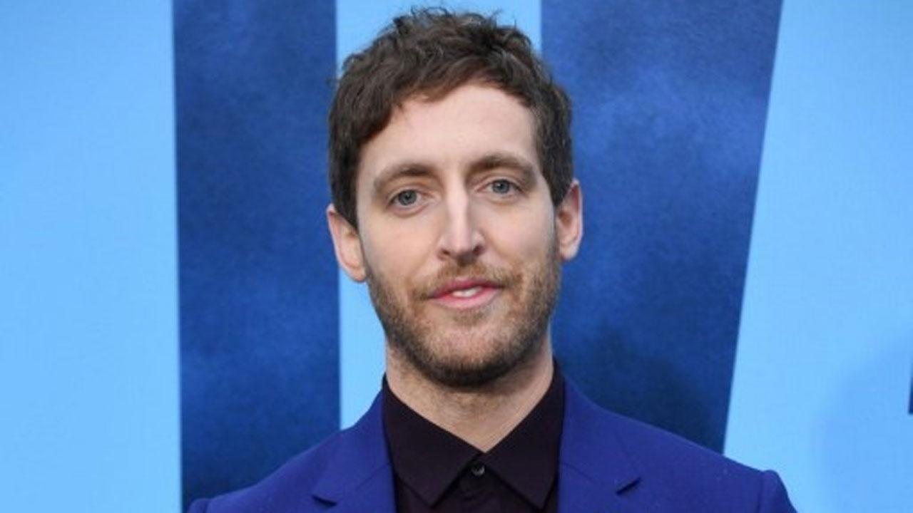 Silicon Valley actor Thomas Middleditch accused of sexual harassment