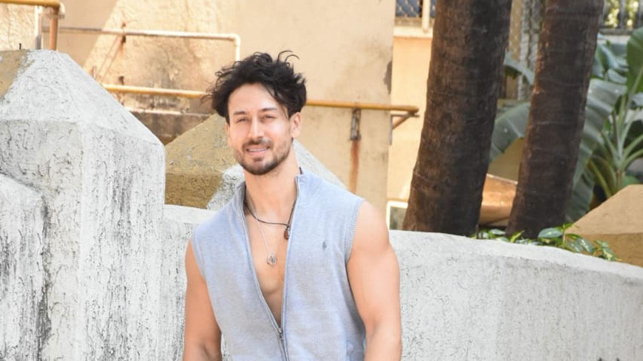 Disha Patani, Alia Bhatt, and other Bollywood actors wish Tiger Shroff as he turns 31