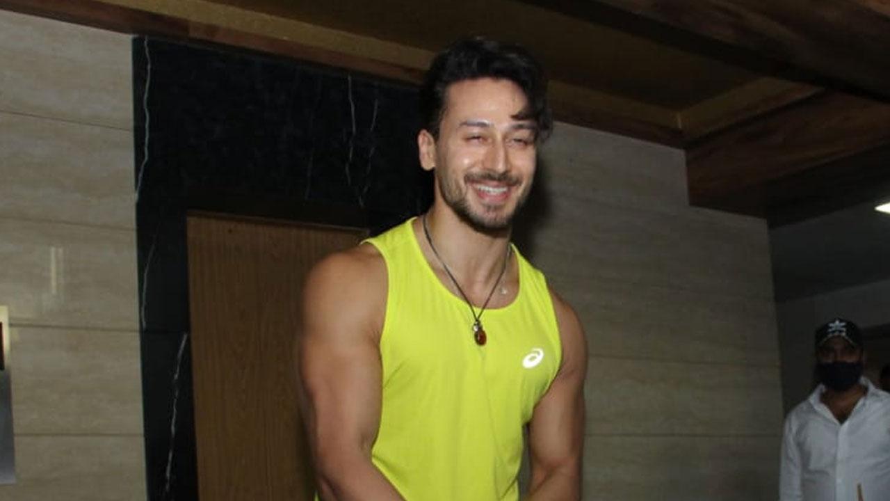 Tiger Shroff's Heropanti 2 to release in December