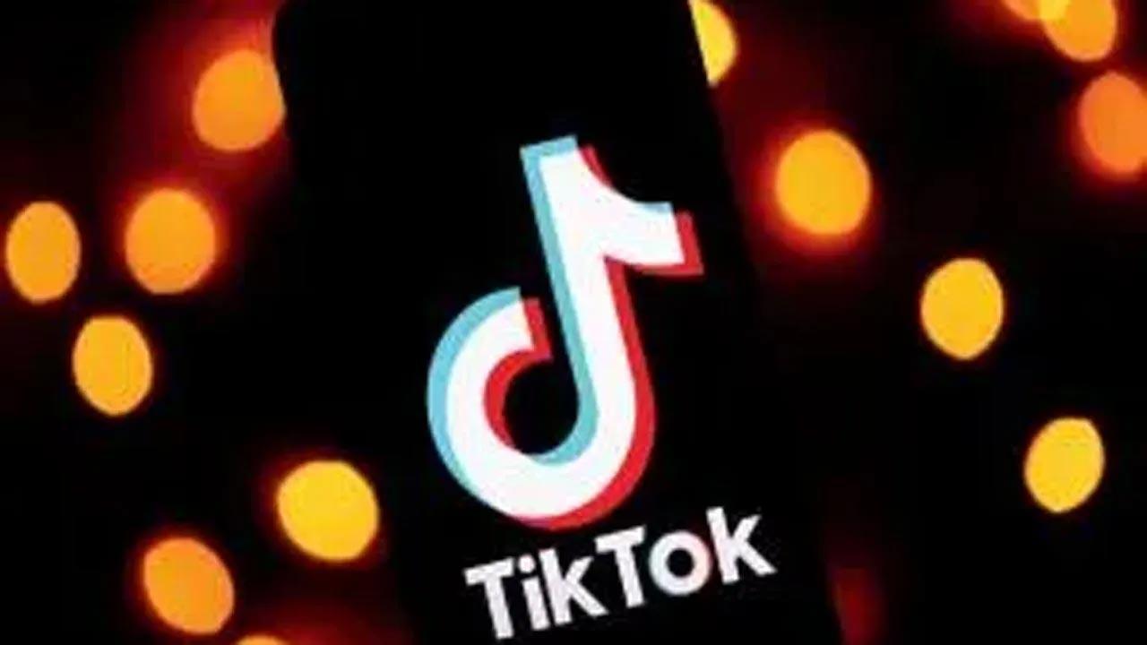 TikTok starts banning accounts in Myanmar to curb misinformation