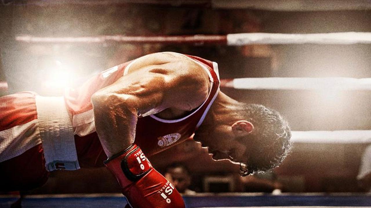 Farhan Akhtar's Toofaan takes the digital route, to release on this date