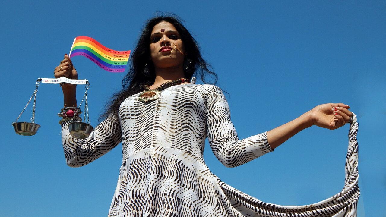 International Transgender Day of Visibility: 8 powerful stories