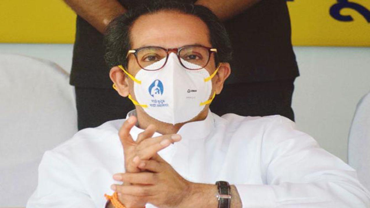 Night curfew in Maharashtra from March 28: Uddhav Thackeray