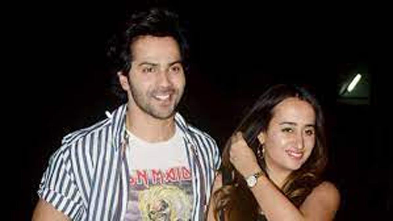 Varun Dhawan's special post for Women's Day features wife Natasha: Bharatiya naari sab pe bhaari