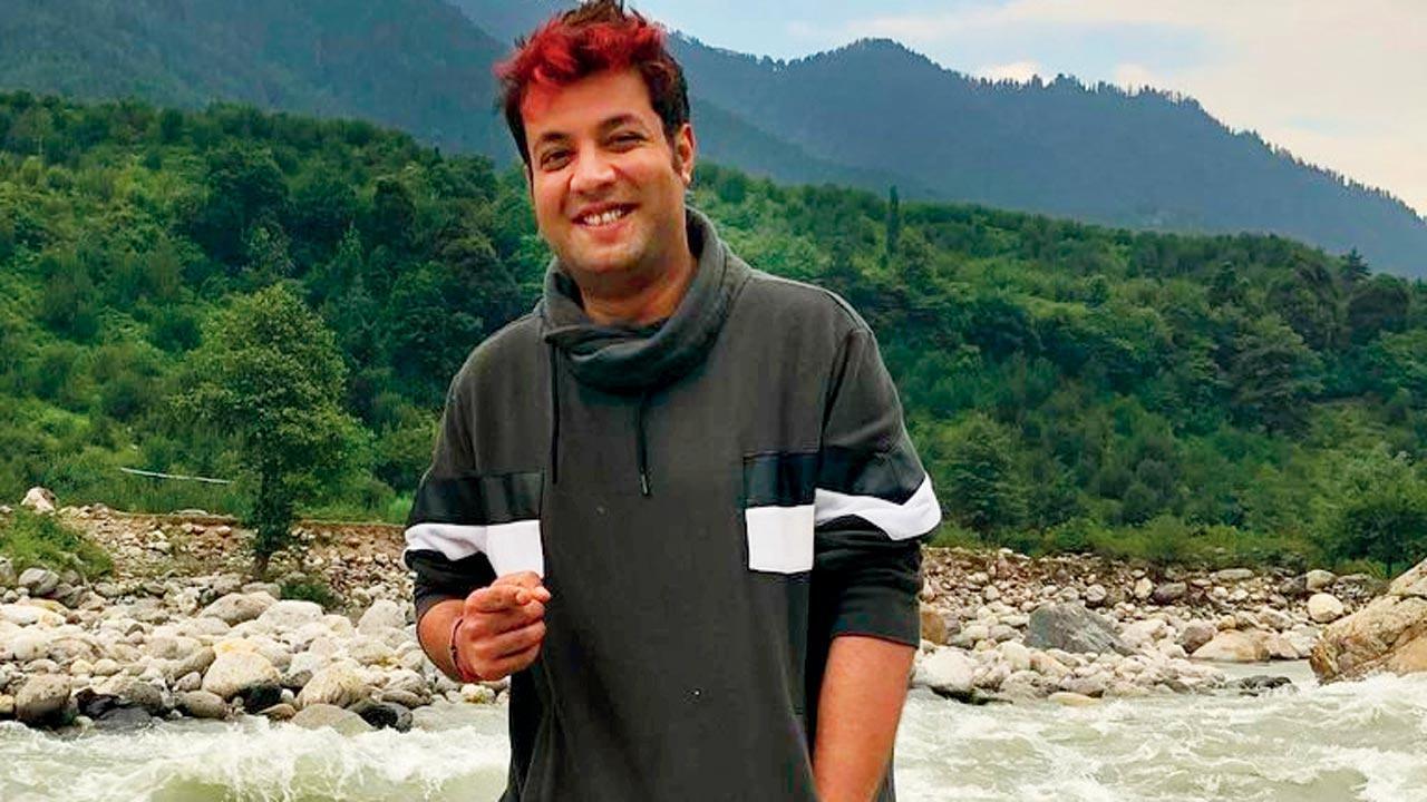 Varun Sharma: For actors, cinema halls are nothing short of a shrine