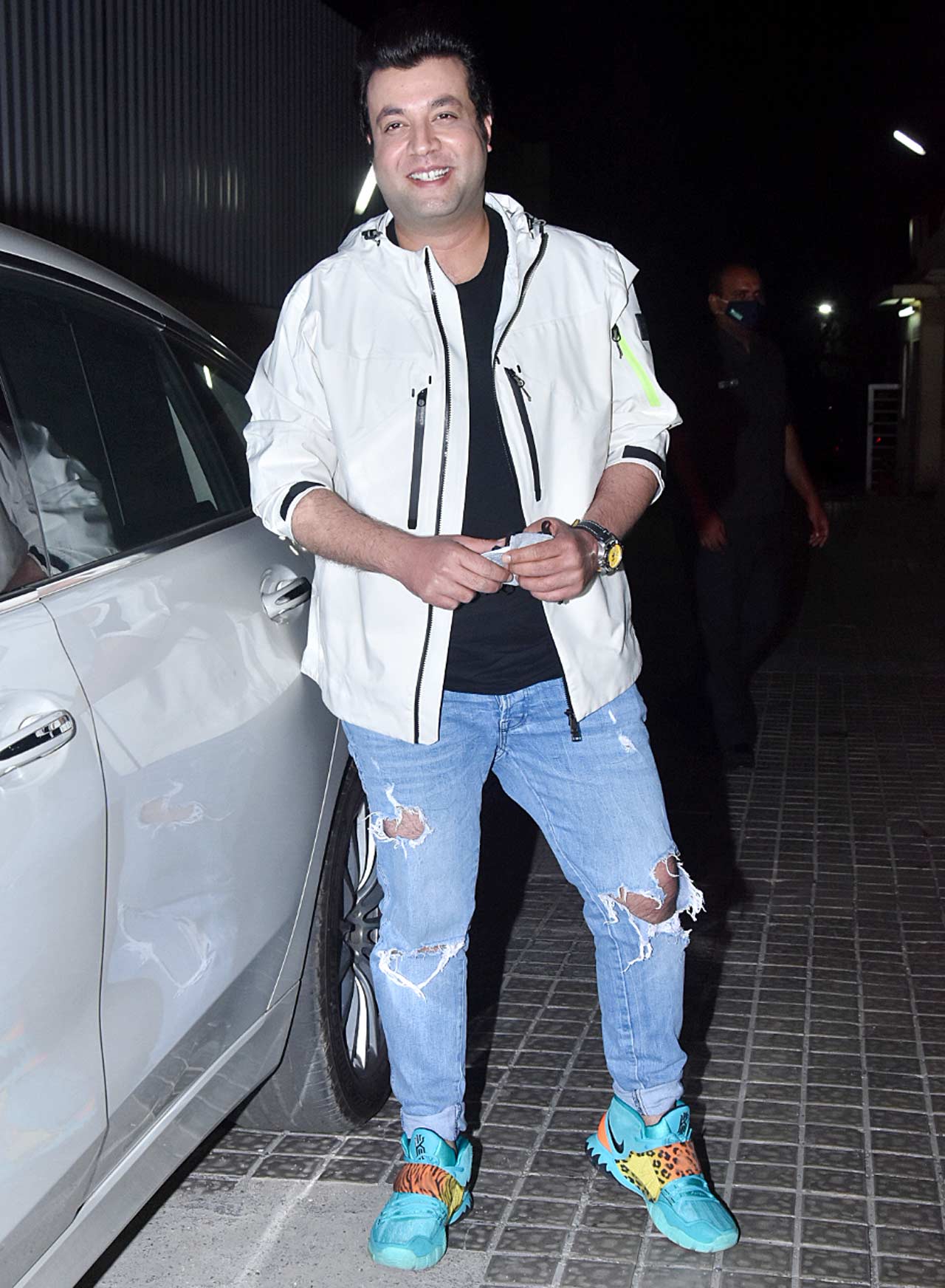 Varun Sharma has tickled the funny bone with his portrayals as the innocent Choocha in 