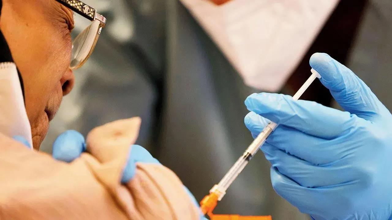 India's COVID-19 vax leadership high on Quad summit agenda