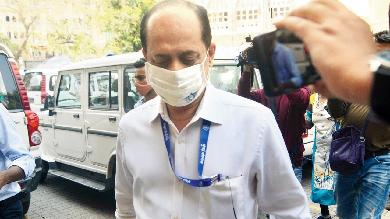 SUV bomb scare case: Local cops under NIA scanner