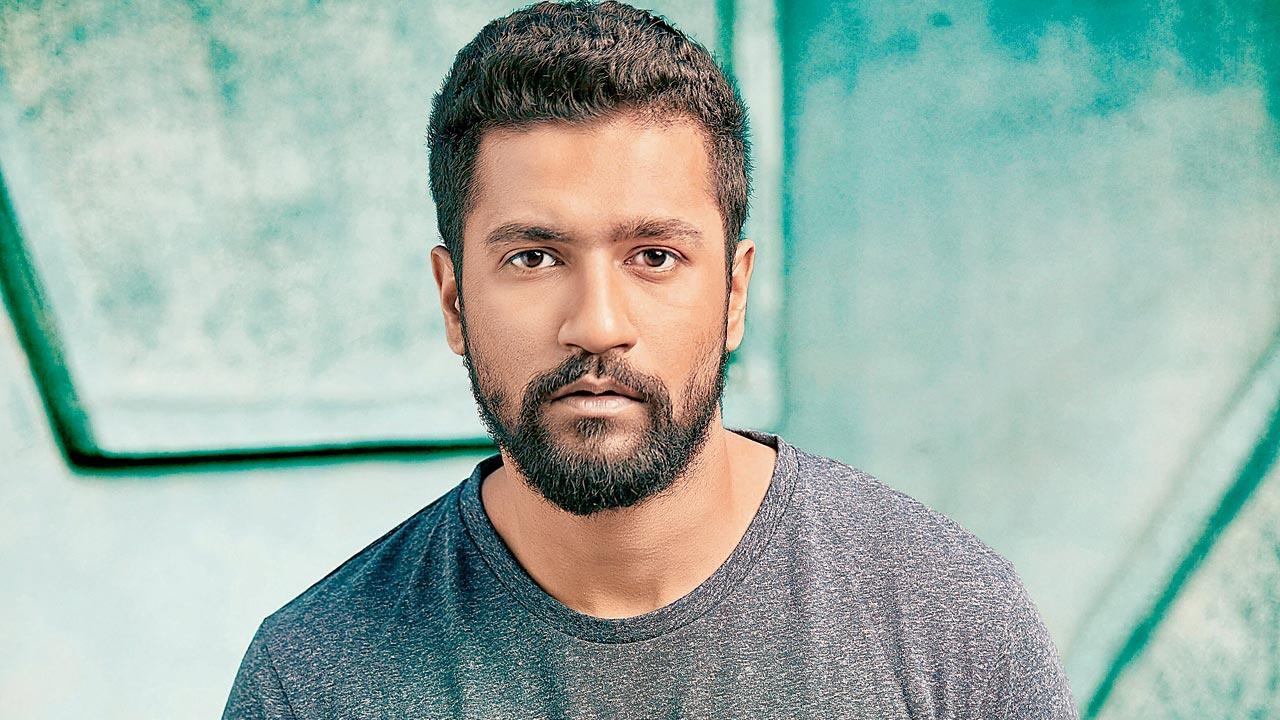 Vicky Kaushal's recipe for success