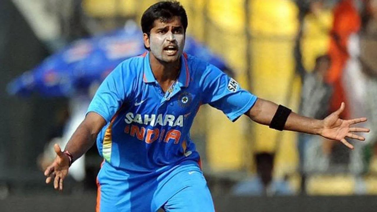 R Vinay Kumar: Credit IPL for giving India fast bowling options