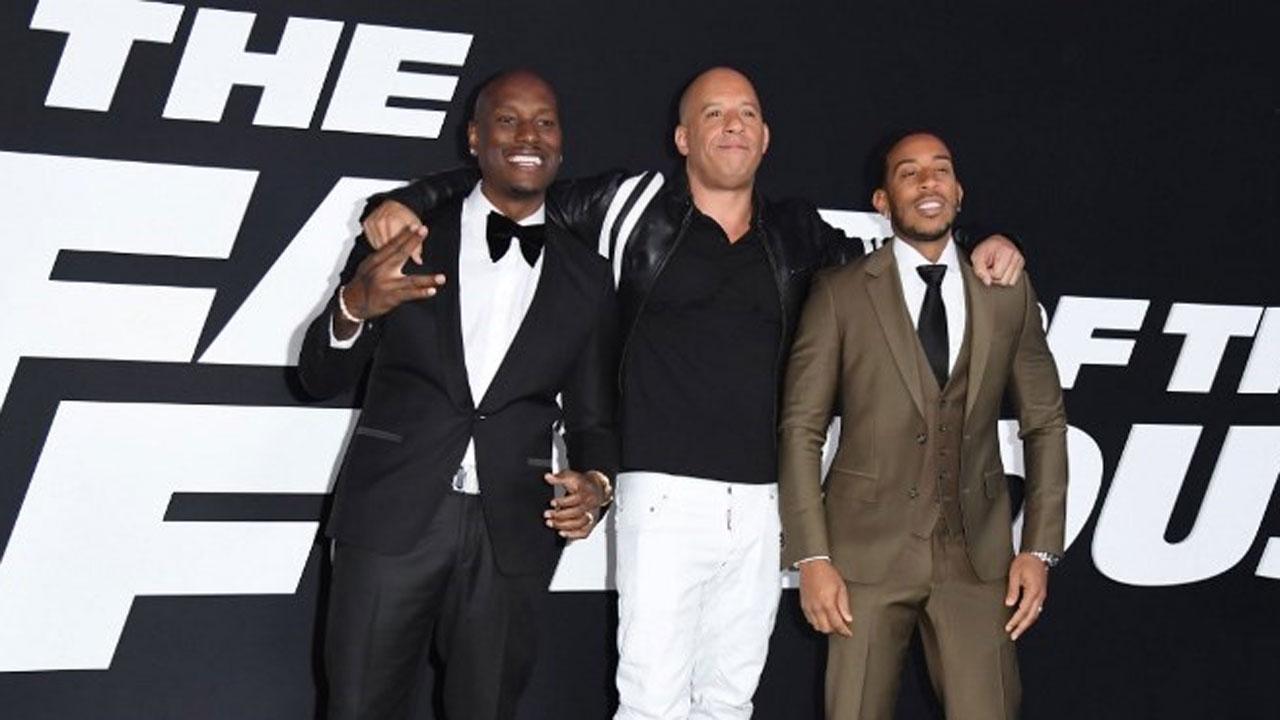 'F9' postponed for third time, film to hit theatres in June