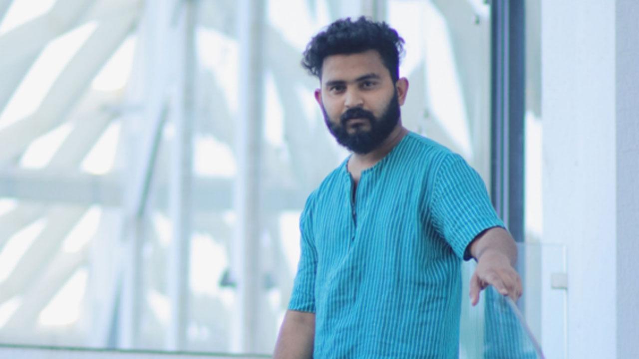 Mr. Avi (Vipin Vishwakarma) : A man with a vision