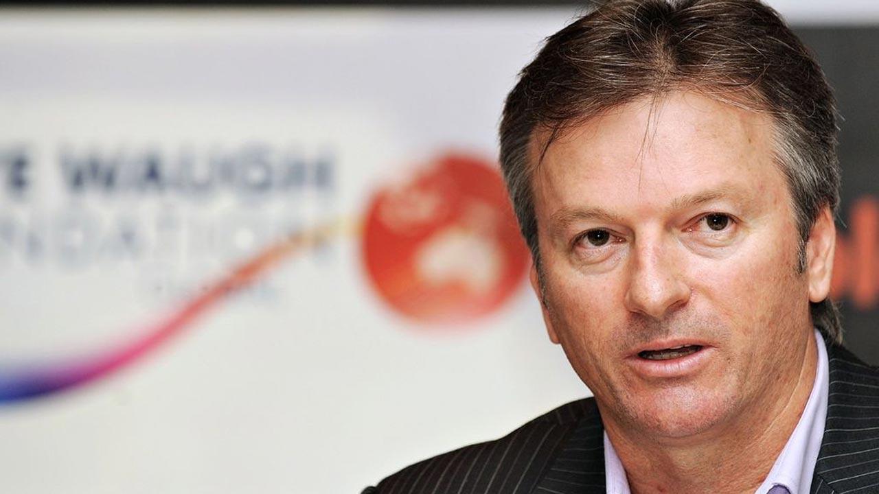 Steve Waugh: Fascinated by how locals celebrate cricket in India