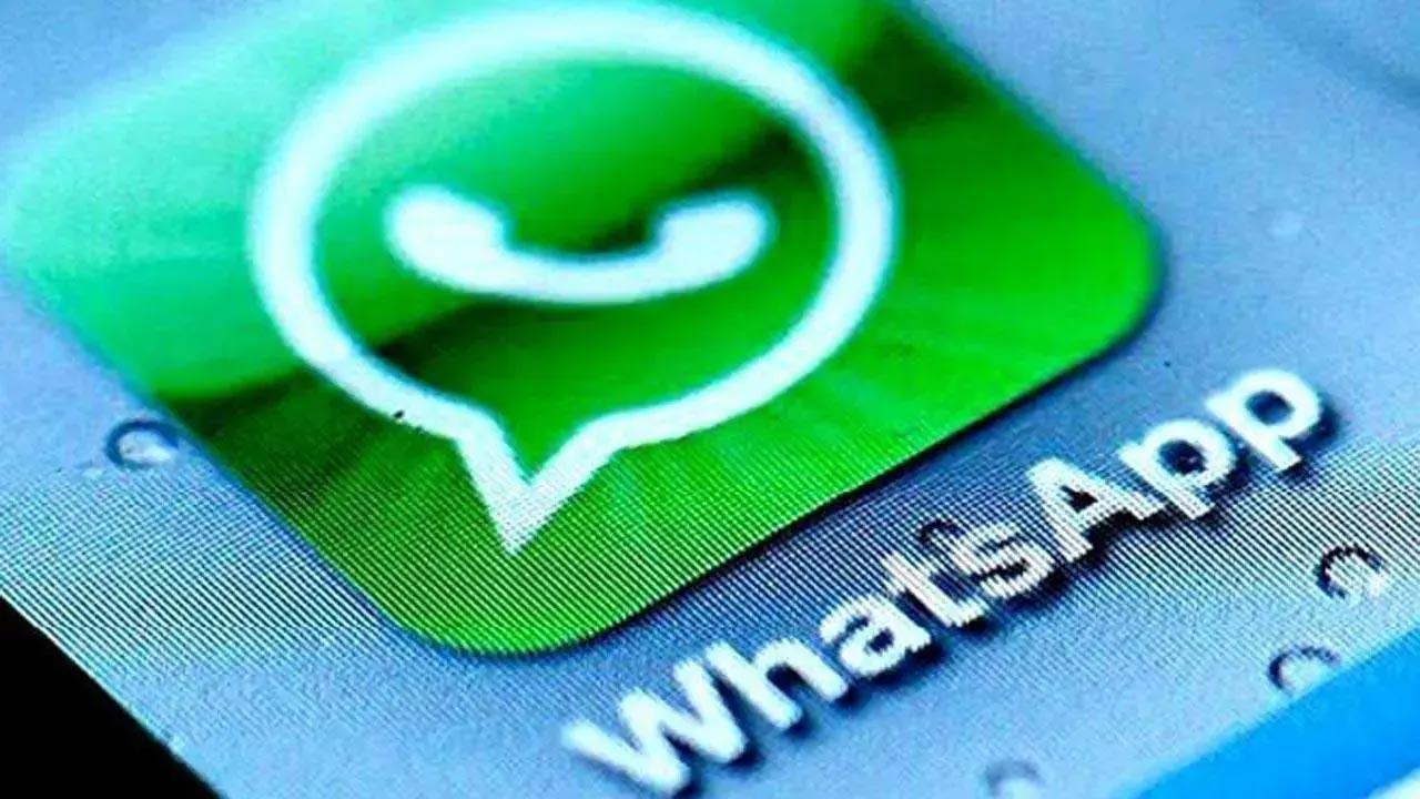 WhatsApp to password protect your chat backups on Cloud