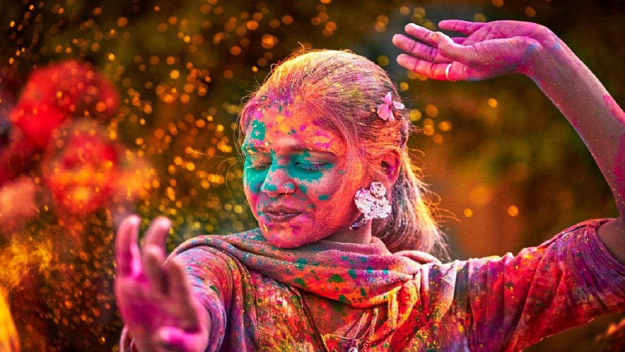 EXCLUSIVE: Shahnaz Husain shares pre and post Holi rituals to protect your skin and hair