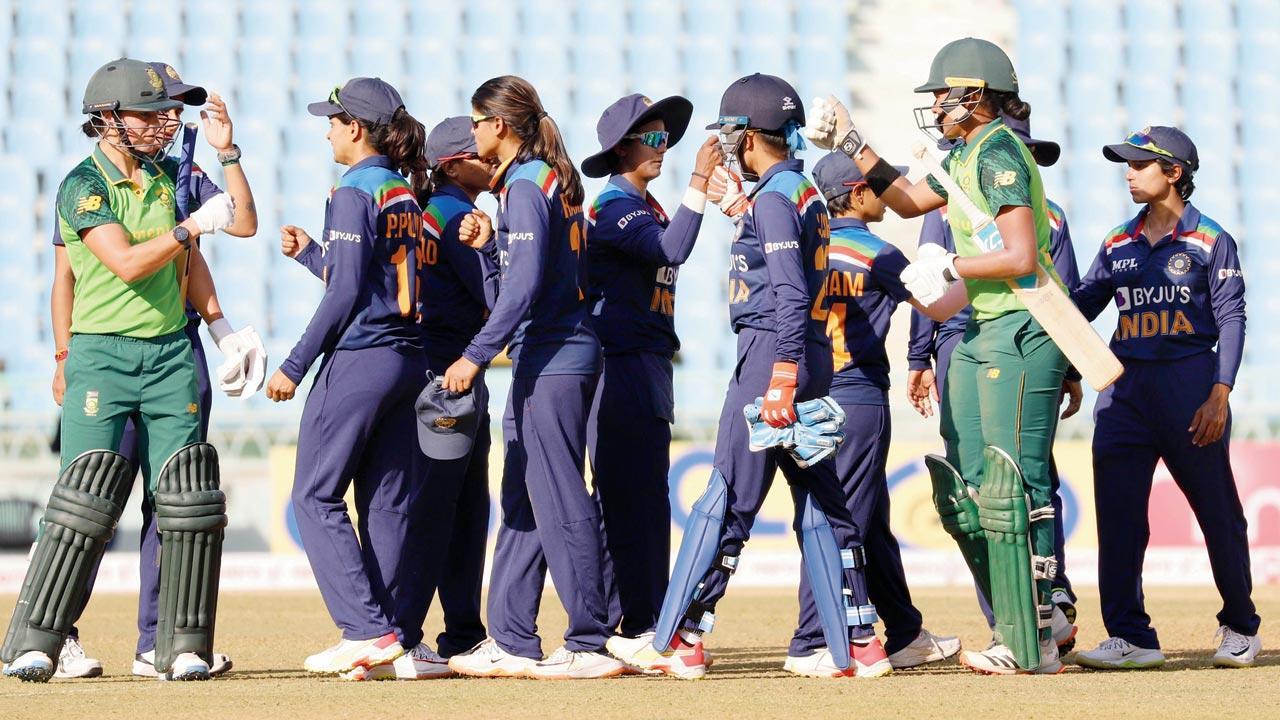 India women must play for pride, boost morale ahead of T20Is