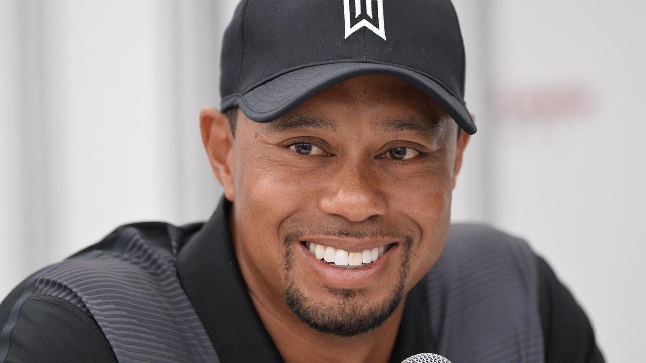Tiger Woods recovering at home after horrific car crash