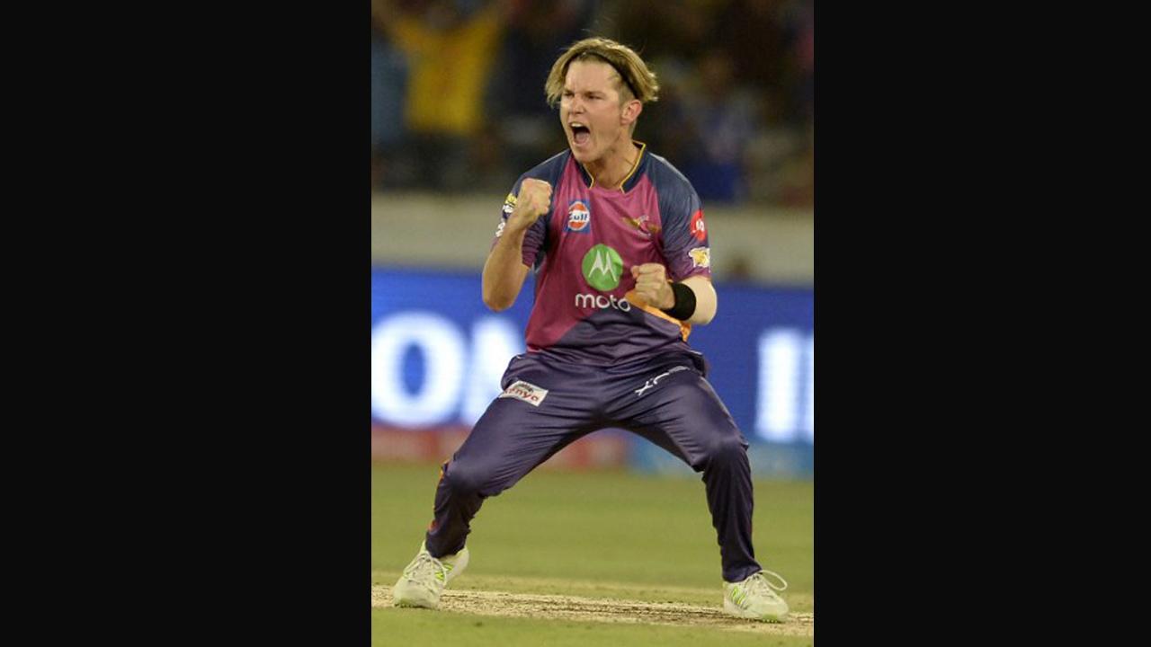 IPL 2021: Adam Zampa to miss RCB's opener against MI due to wedding